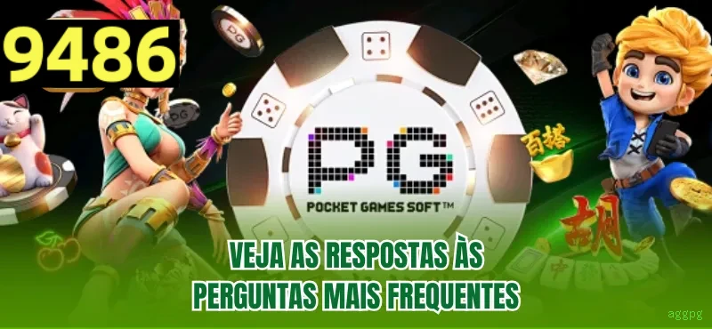 App aggpg para Android e iOS - download grátis