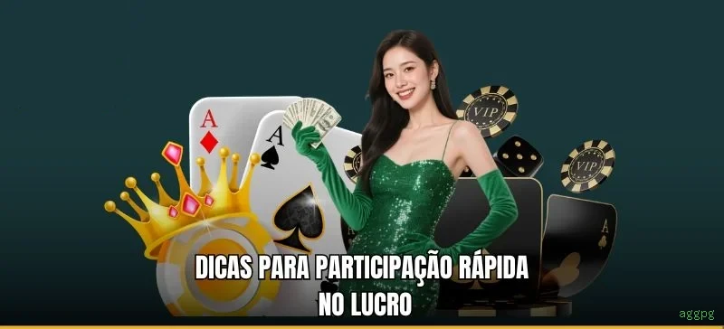 Conta aggpg sincronizada site e app