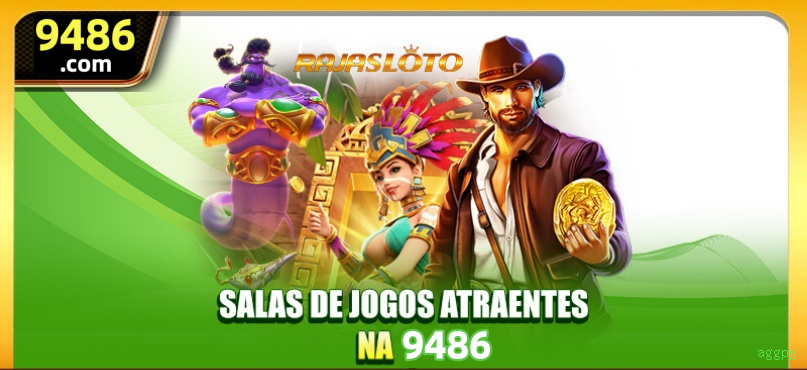 Bônus boas-vindas aggpg R$100