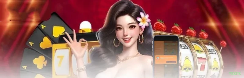 Slots com prêmios aggpg
